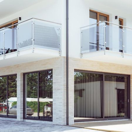 Sea Resort 1 Wladyslawowo Ngoại thất bức ảnh