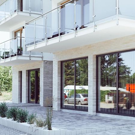 Sea Resort 1 Wladyslawowo Ngoại thất bức ảnh