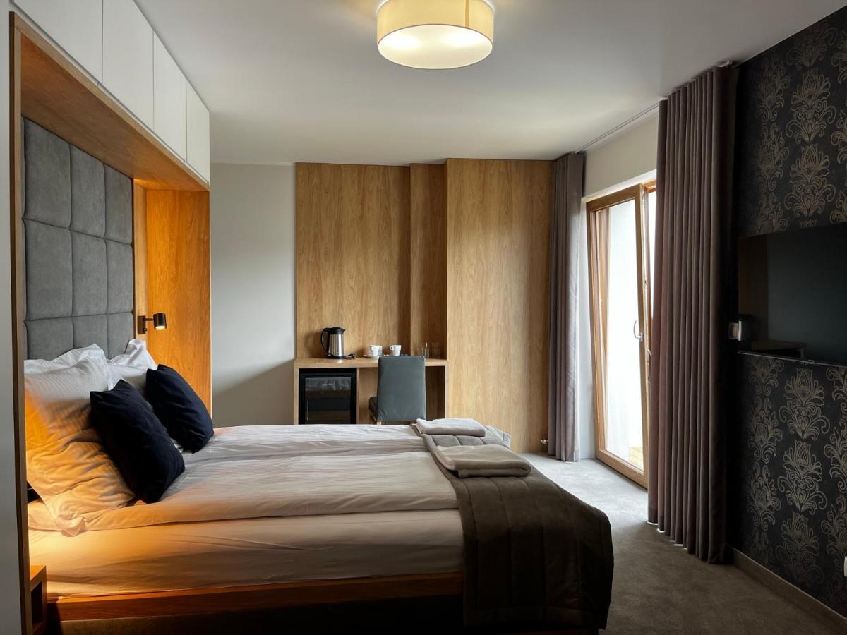 Sea Resort 1 Wladyslawowo Ngoại thất bức ảnh