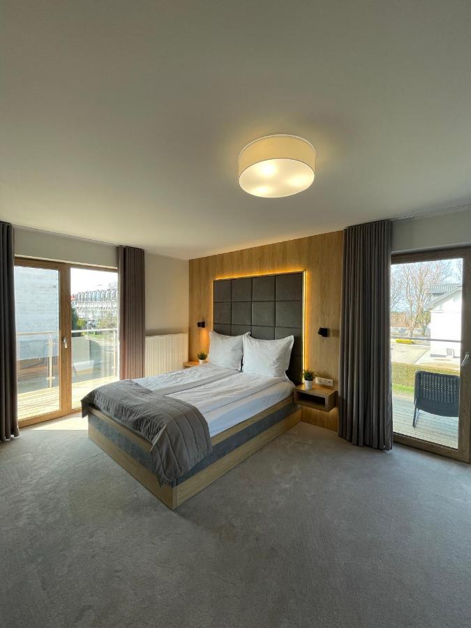 Sea Resort 1 Wladyslawowo Ngoại thất bức ảnh