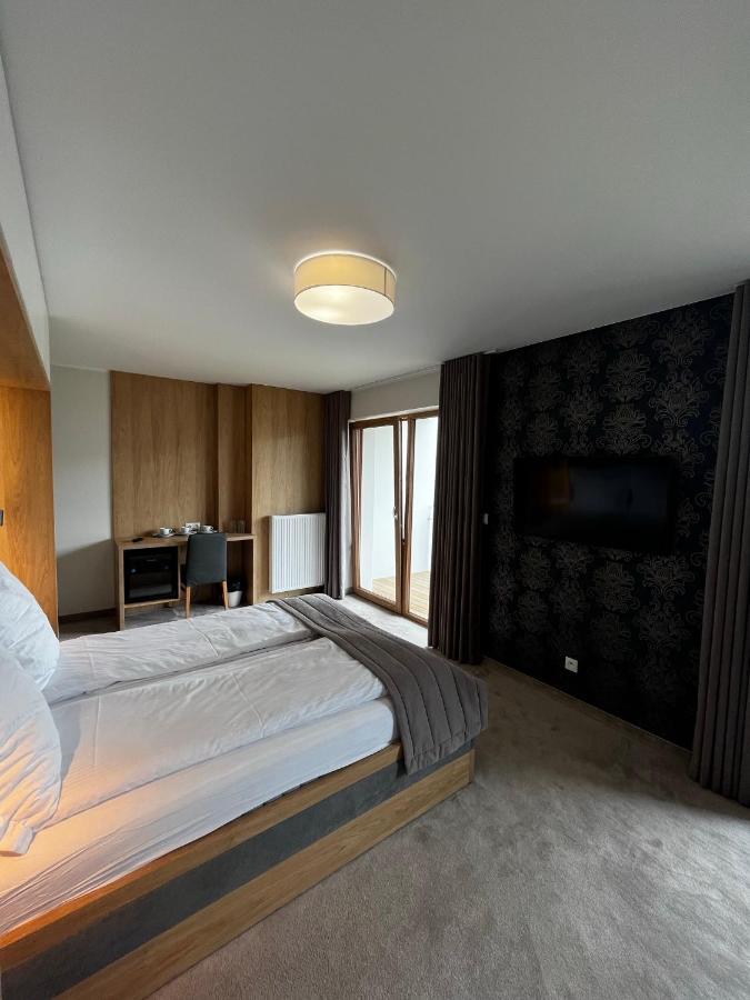 Sea Resort 1 Wladyslawowo Ngoại thất bức ảnh
