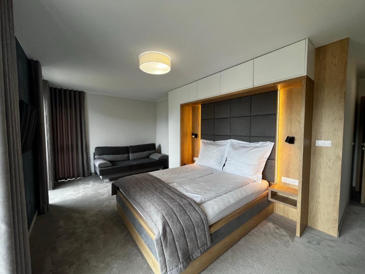Sea Resort 1 Wladyslawowo Ngoại thất bức ảnh