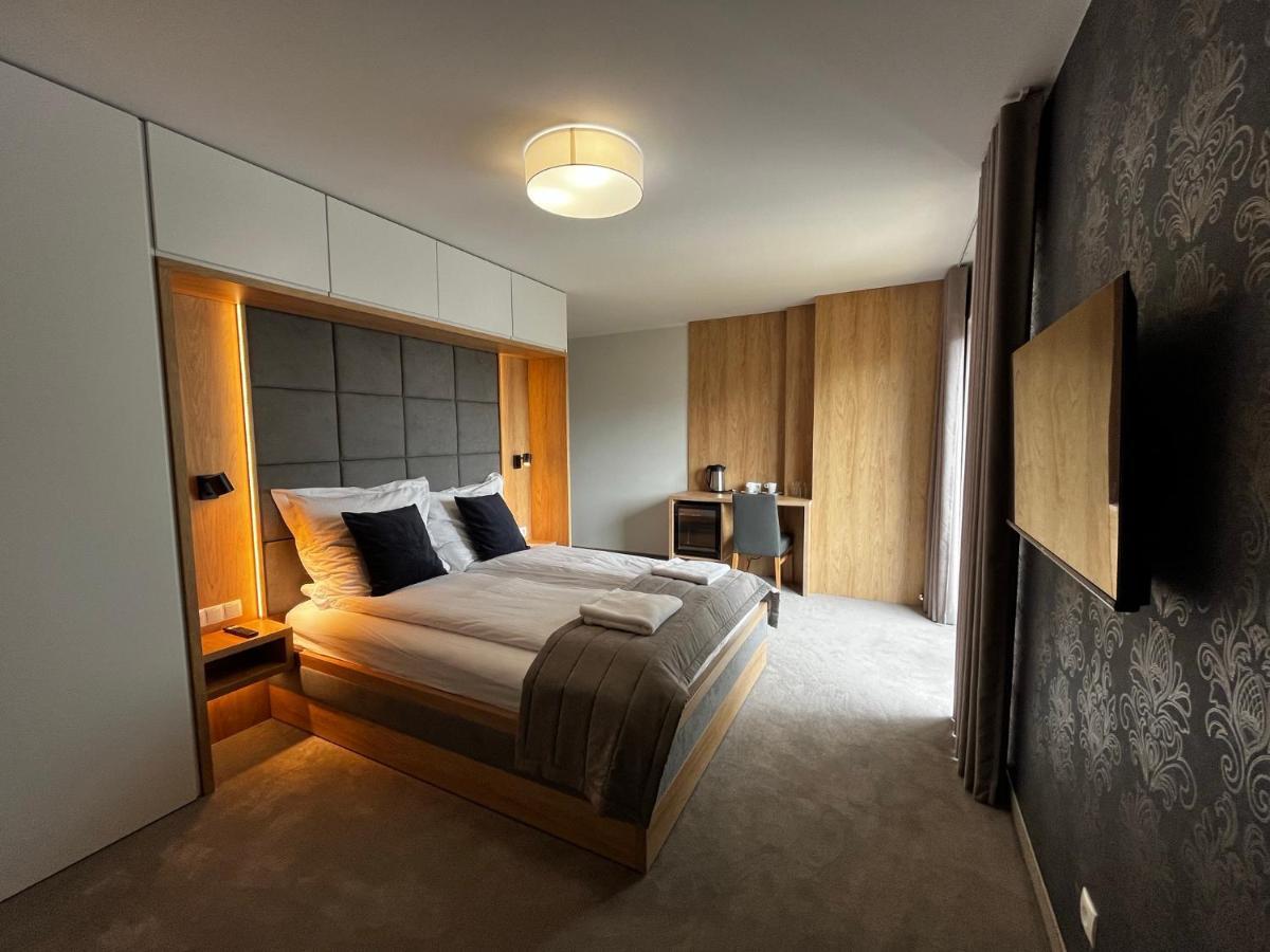 Sea Resort 1 Wladyslawowo Ngoại thất bức ảnh