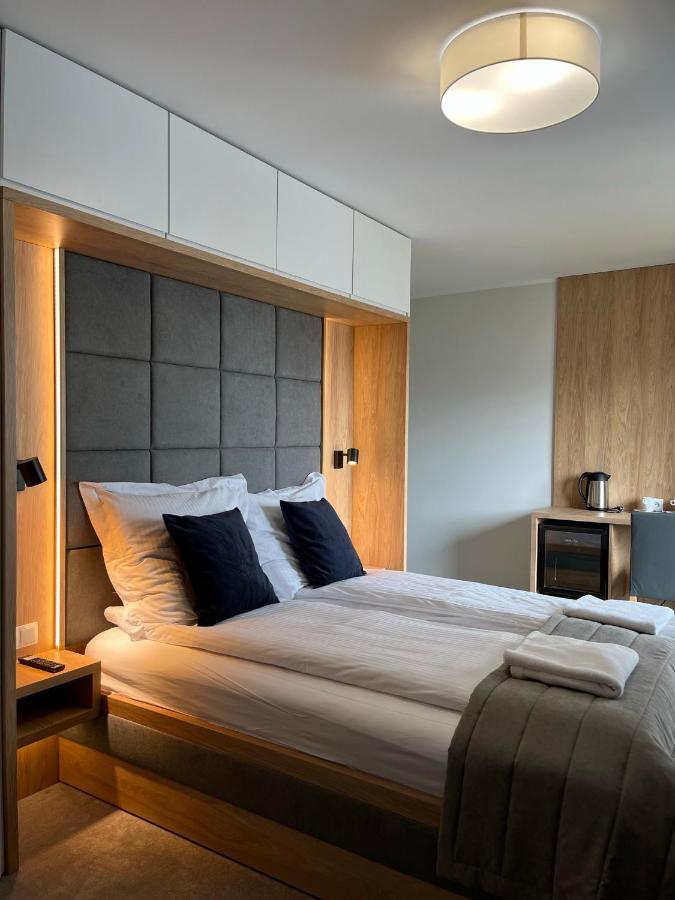 Sea Resort 1 Wladyslawowo Ngoại thất bức ảnh