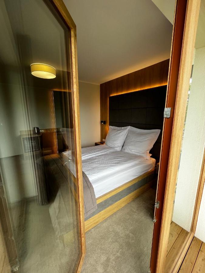 Sea Resort 1 Wladyslawowo Ngoại thất bức ảnh