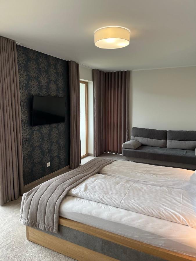 Sea Resort 1 Wladyslawowo Ngoại thất bức ảnh