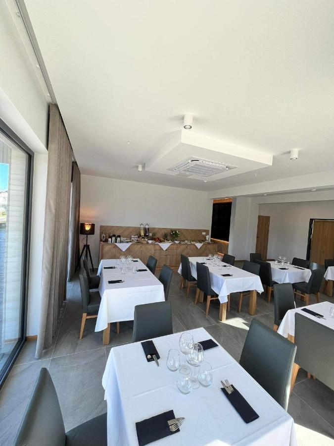Sea Resort 1 Wladyslawowo Ngoại thất bức ảnh