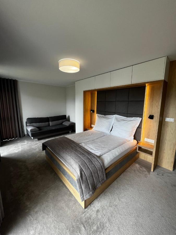 Sea Resort 1 Wladyslawowo Ngoại thất bức ảnh