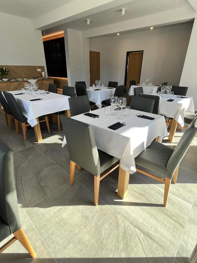 Sea Resort 1 Wladyslawowo Ngoại thất bức ảnh