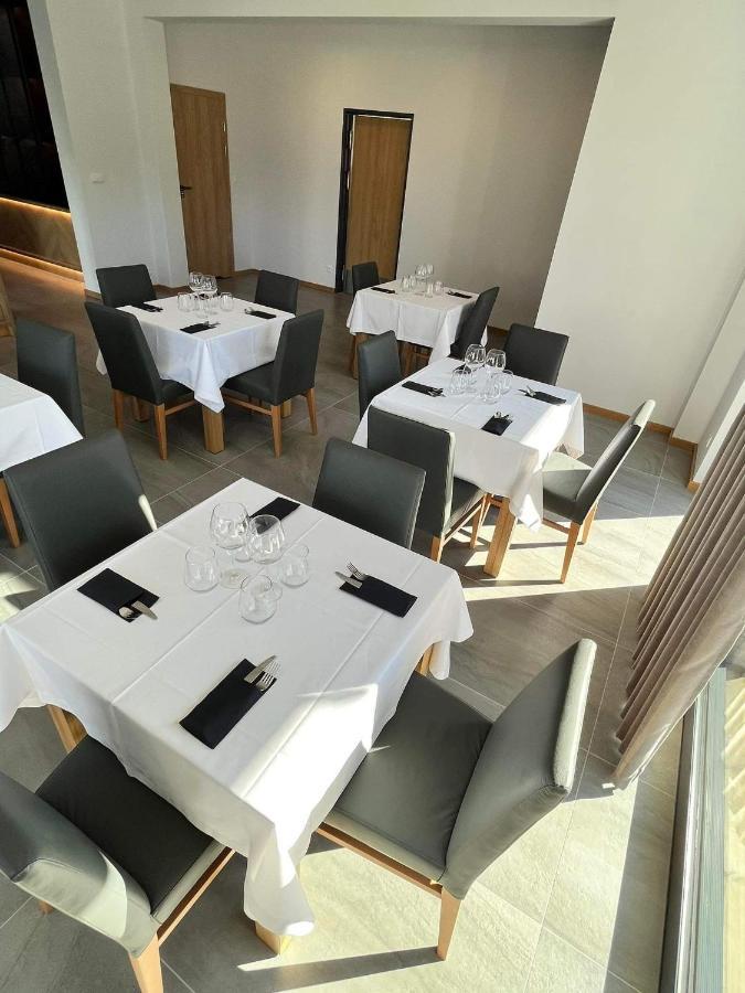 Sea Resort 1 Wladyslawowo Ngoại thất bức ảnh