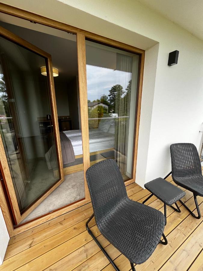 Sea Resort 1 Wladyslawowo Ngoại thất bức ảnh