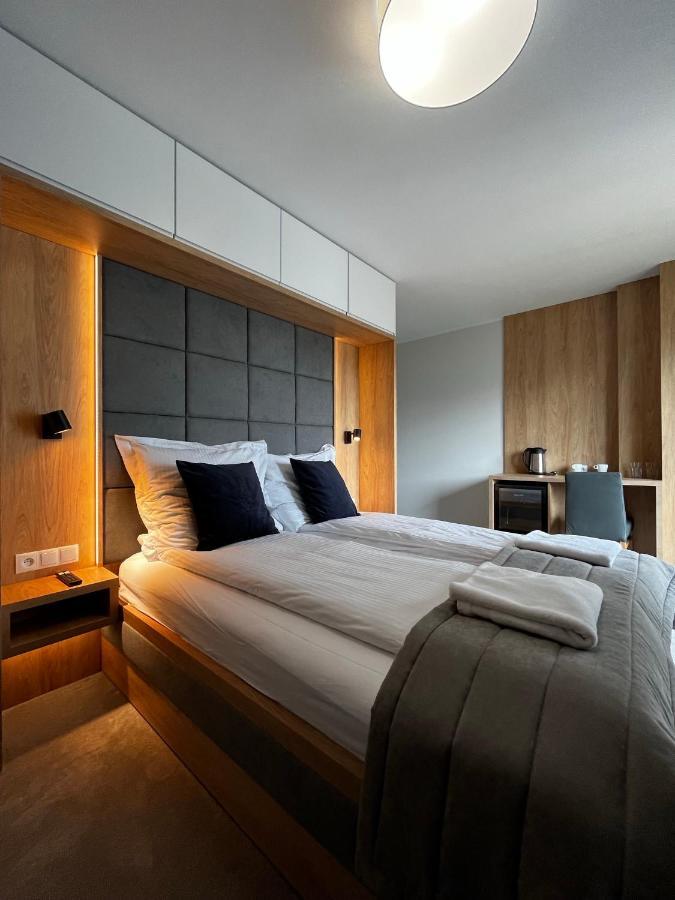 Sea Resort 1 Wladyslawowo Ngoại thất bức ảnh