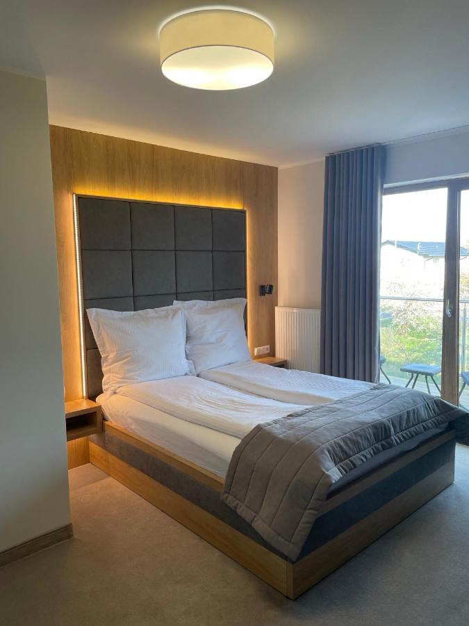 Sea Resort 1 Wladyslawowo Ngoại thất bức ảnh