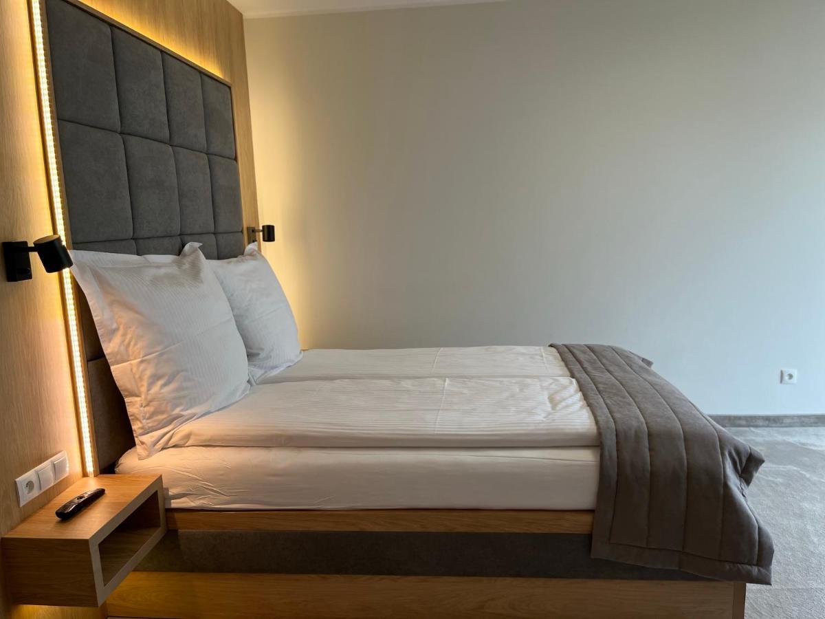 Sea Resort 1 Wladyslawowo Ngoại thất bức ảnh