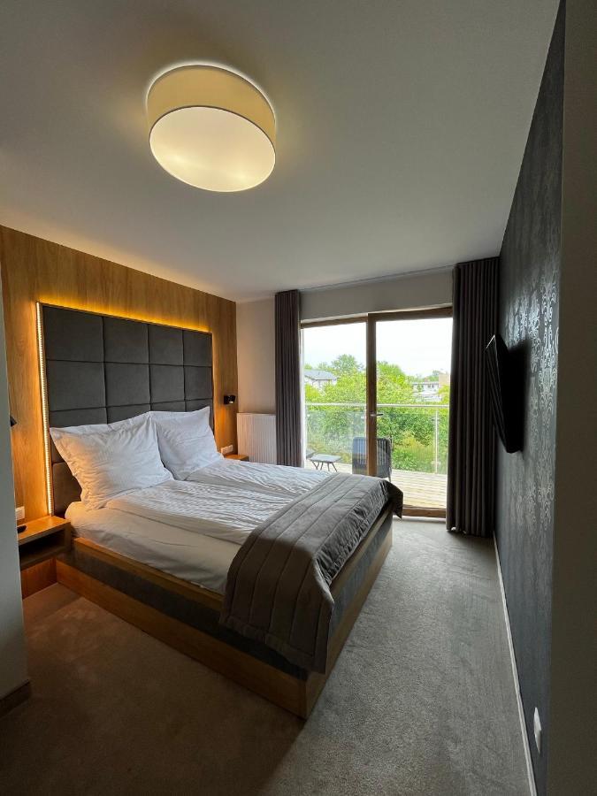 Sea Resort 1 Wladyslawowo Ngoại thất bức ảnh