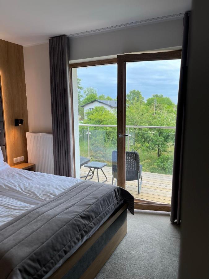 Sea Resort 1 Wladyslawowo Ngoại thất bức ảnh