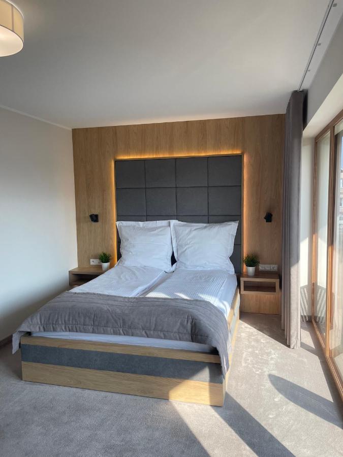 Sea Resort 1 Wladyslawowo Ngoại thất bức ảnh