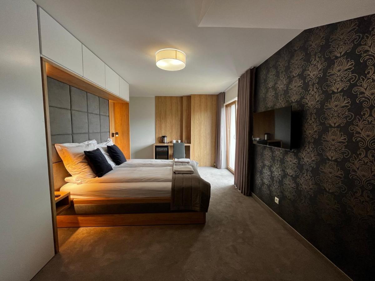 Sea Resort 1 Wladyslawowo Ngoại thất bức ảnh