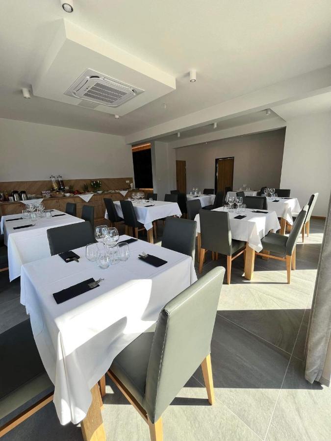 Sea Resort 1 Wladyslawowo Ngoại thất bức ảnh