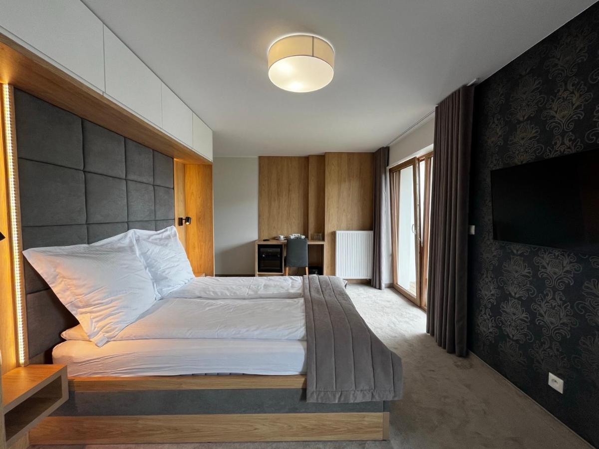 Sea Resort 1 Wladyslawowo Ngoại thất bức ảnh