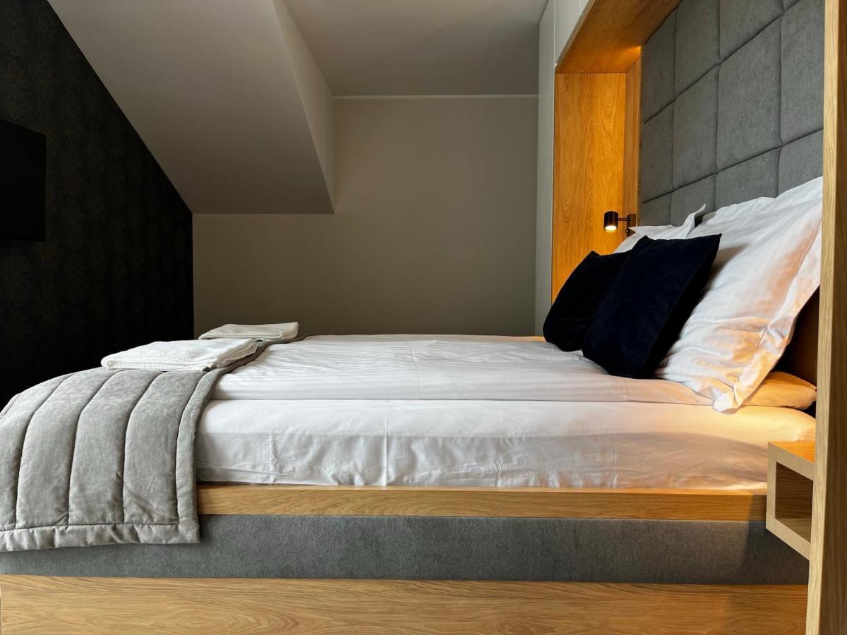 Sea Resort 1 Wladyslawowo Ngoại thất bức ảnh