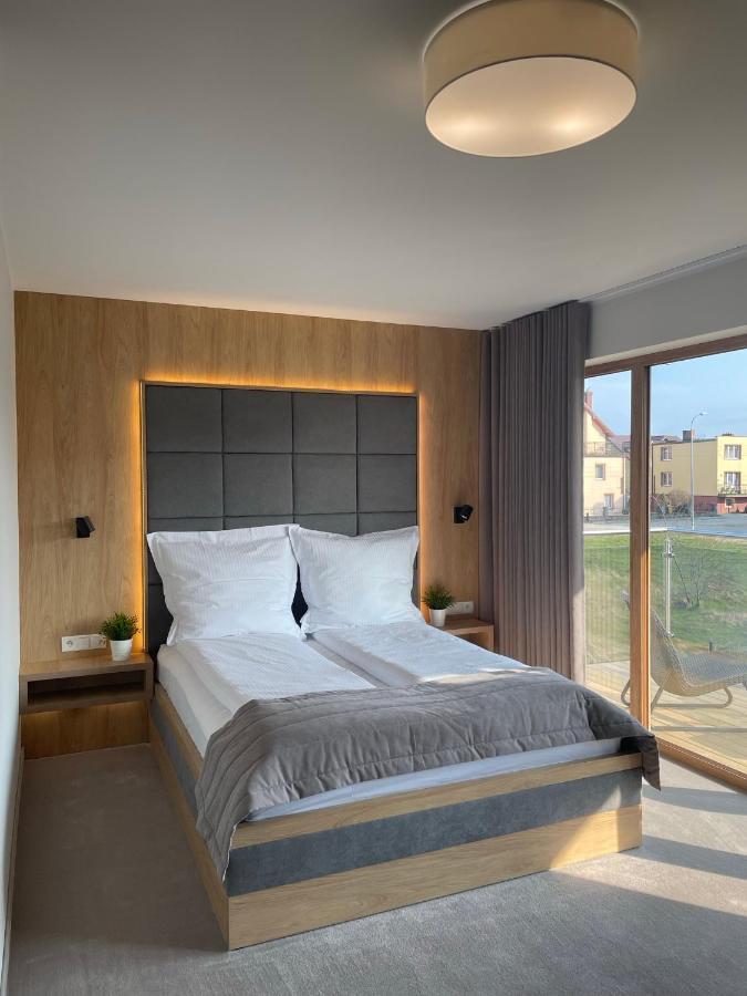 Sea Resort 1 Wladyslawowo Ngoại thất bức ảnh