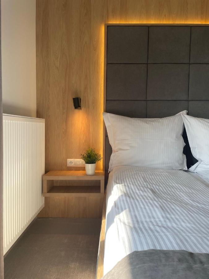 Sea Resort 1 Wladyslawowo Ngoại thất bức ảnh